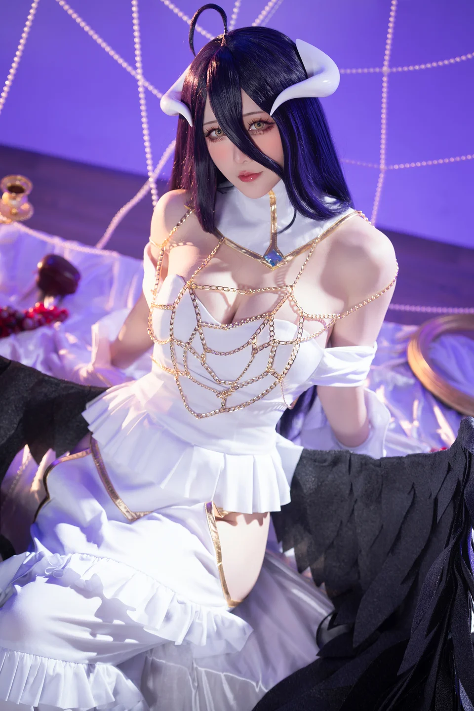 星之迟迟_25年5月计划D_Overlord_雅儿贝德_39P_201MB_ tg@simisebaisi 【丝足阁】012.webp